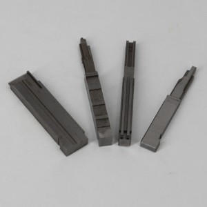 Пластиковая инъекция, вставка